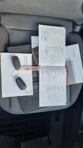 Audi A3 1.6TDI Euro5A - 4000 € / 7823.32 лв. - 29759297 14