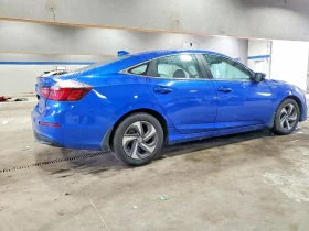 Honda Insight 1.5l Ex | Auto.bg — изображение 3