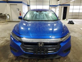 Honda Insight 1.5l Ex | Auto.bg — изображение 5