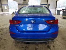 Honda Insight 1.5l Ex | Auto.bg — изображение 6