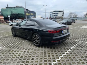 Audi A8 5.0TDI 286 Quattro Pro Line Plus LED-Matrix - 45000 € / 88012.35 лв. - 27171575 7