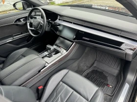 Audi A8 5.0TDI 286 Quattro Pro Line Plus LED-Matrix - 45000 € / 88012.35 лв. - 27171575 13