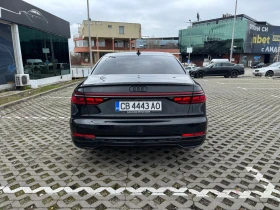 Audi A8 5.0TDI 286 Quattro Pro Line Plus LED-Matrix - 45000 € / 88012.35 лв. - 27171575 6