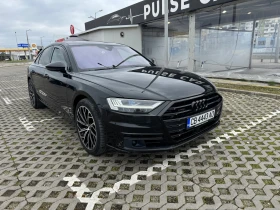 Audi A8 5.0TDI 286 Quattro Pro Line Plus LED-Matrix - 45000 € / 88012.35 лв. - 27171575 3