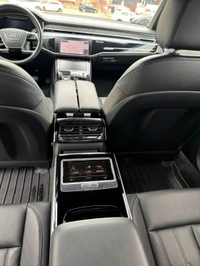 Audi A8 5.0TDI 286 Quattro Pro Line Plus LED-Matrix - 45000 € / 88012.35 лв. - 27171575 9