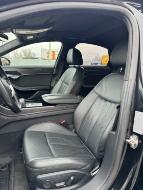 Audi A8 5.0TDI 286 Quattro Pro Line Plus LED-Matrix - 45000 € / 88012.35 лв. - 27171575 12