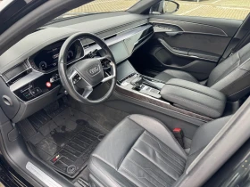 Audi A8 5.0TDI 286 Quattro Pro Line Plus LED-Matrix - 45000 € / 88012.35 лв. - 27171575 10