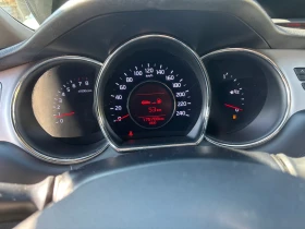 Kia Ceed 1.6i FACE SWISS | Mobile.bg � ����� ������ 11