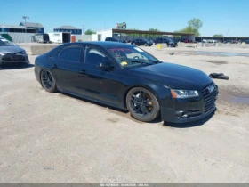 ������ Audi A8