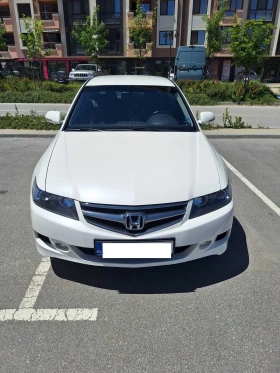 Honda Accord undefined | Auto.bg — изображение 4