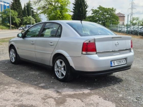 ����� �� �������� �� Opel Vectra 2.0DTI 100��