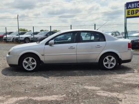 ����� �� �������� �� Opel Vectra 2.0DTI 100��