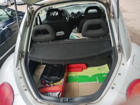VW New beetle 1.9 tdi | Mobile.bg � ����� ������ 6