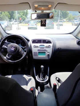 Seat Altea Xl 1.9/105 кс. - 2900 € / 5671.91 лв. - 21232325 5