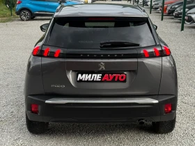 Peugeot 2008 1.2 PureTech  | Mobile.bg � ����� ������ 4