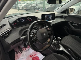 Peugeot 2008 1.2 PureTech  | Mobile.bg � ����� ������ 7