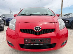 Toyota Yaris 1.33, 100k.c, 6 ck, Италия | Auto.bg — изображение 2