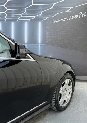 Mercedes-Benz S 550 AMG Packet  | Mobile.bg � ����� ������ 7