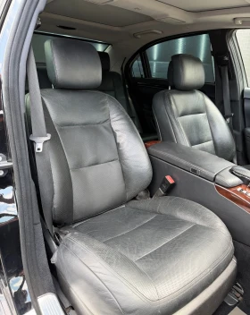 Mercedes-Benz S 550 AMG Packet  | Mobile.bg � ����� ������ 14