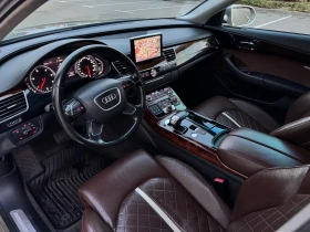 Audi A8 4.2TDI S8 optic Desing Selection FULL LED | Mobile.bg � ����� ������ 12