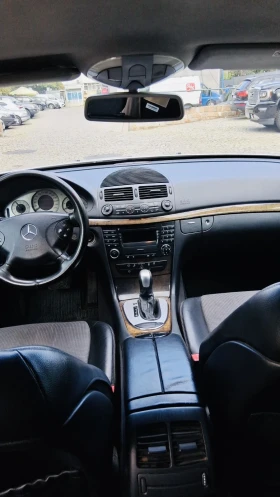 Mercedes-Benz E 220 Е220 automatic - 2650 € - 77387493 8