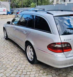 Mercedes-Benz E 220 Е220 automatic - 2650 € - 77387493 6
