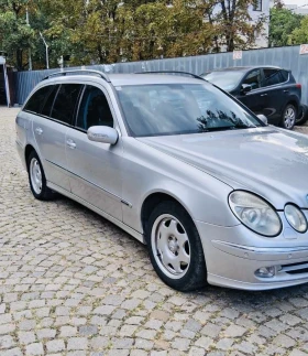 Mercedes-Benz E 220 Е220 automatic - 2650 € - 77387493 3