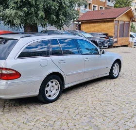 Mercedes-Benz E 220 Е220 automatic - 2650 € - 77387493 4