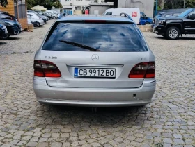 Mercedes-Benz E 220 Е220 automatic - 2650 € - 77387493 5