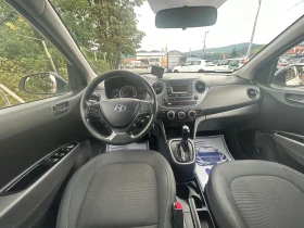 Hyundai I10 1.2 Automatic | Auto.bg — изображение 10