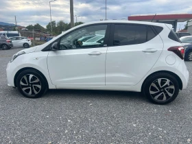 Hyundai I10 1.2 Automatic | Auto.bg — изображение 8