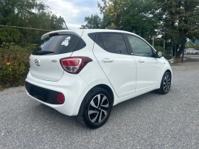 Hyundai I10 1.2 Automatic | Auto.bg — изображение 5