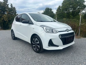 Hyundai I10 1.2 Automatic | Auto.bg — изображение 3