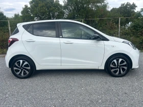 Hyundai I10 1.2 Automatic | Auto.bg — изображение 4