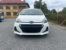 Hyundai I10 1.2 Automatic | Auto.bg — изображение 2