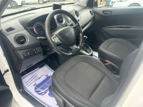 Hyundai I10 1.2 Automatic | Auto.bg — изображение 9