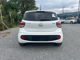 Hyundai I10 1.2 Automatic | Auto.bg — изображение 6