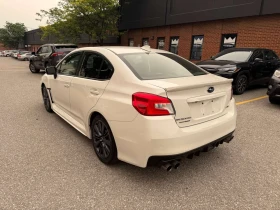 Subaru WRX * Sport * CARFAX * ��� ������������ ������ | Mobile.bg � ����� ������ 11