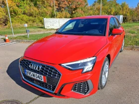 Audi A3 G_tron METAN S SLINE