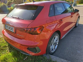 Audi A3 G_tron METAN S SLINE - 23000 € - 69239849 5