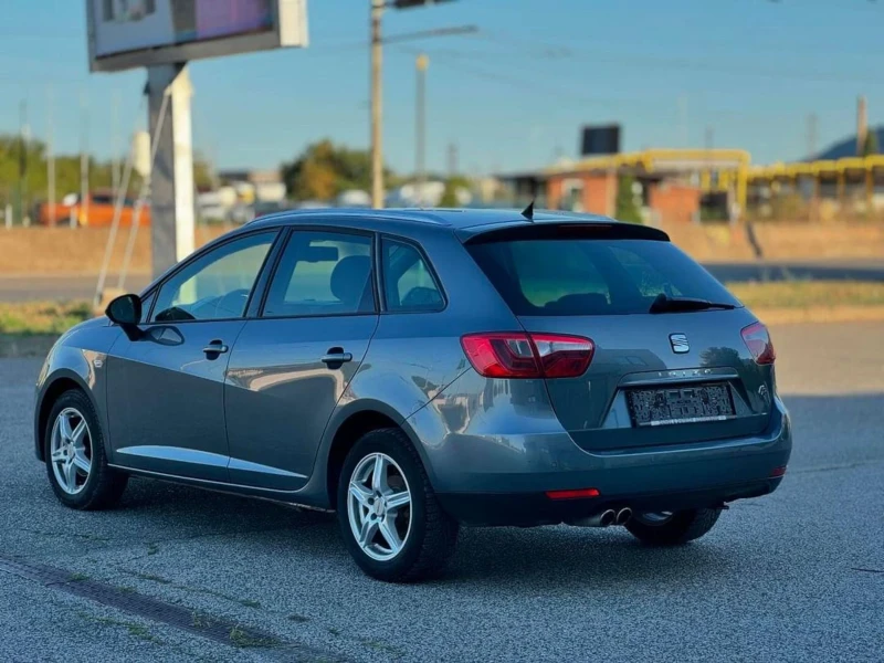 Seat Ibiza 1.2 TSI FR FACE, снимка 5 - Автомобили и джипове - 47722218