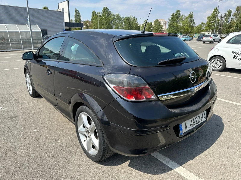 Opel Astra GTC, снимка 5 - Автомобили и джипове - 47123150