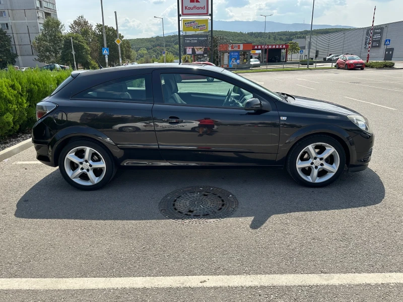 Opel Astra GTC, снимка 3 - Автомобили и джипове - 47123150