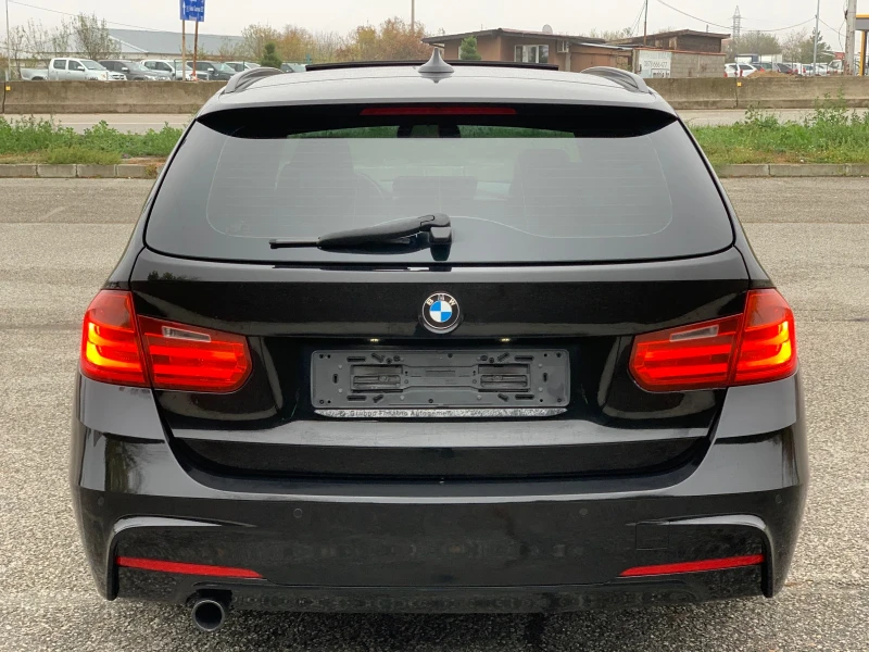 BMW 320 M-pack* xDrive* ITALY, снимка 5 - Автомобили и джипове - 48486139