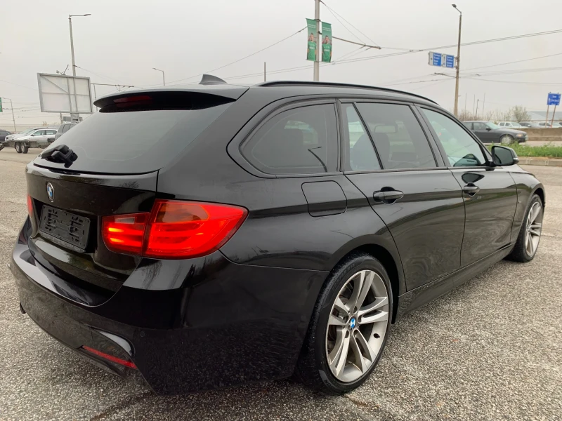 BMW 320 M-pack* xDrive* ITALY, снимка 6 - Автомобили и джипове - 48486139