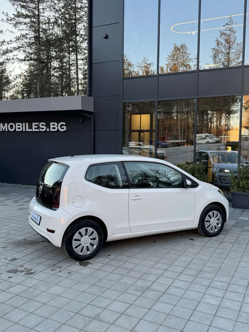 VW Up, снимка 7 - Автомобили и джипове - 49083390