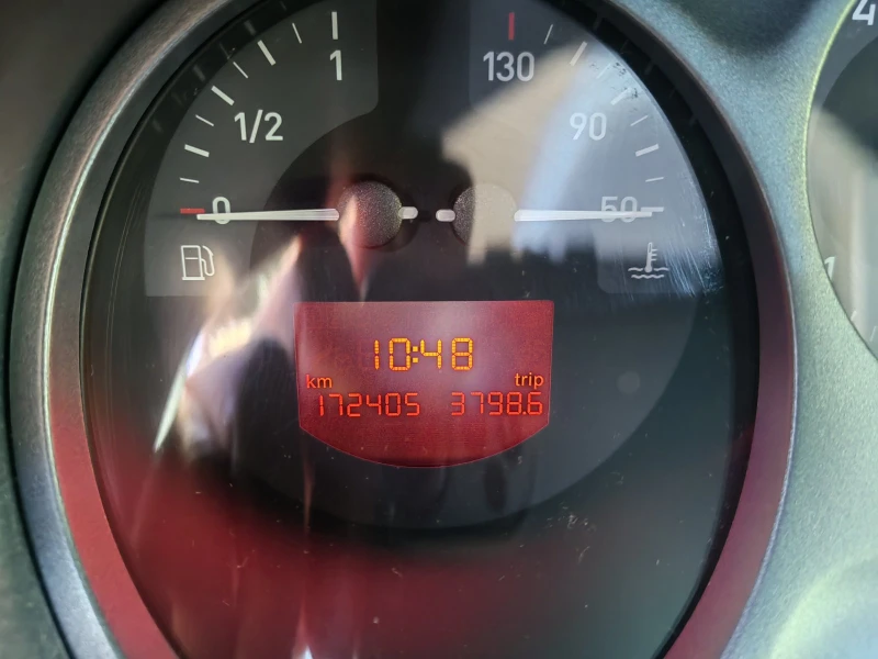 Seat Leon 1, 8 TURBO 160ks, снимка 8 - Автомобили и джипове - 53139340