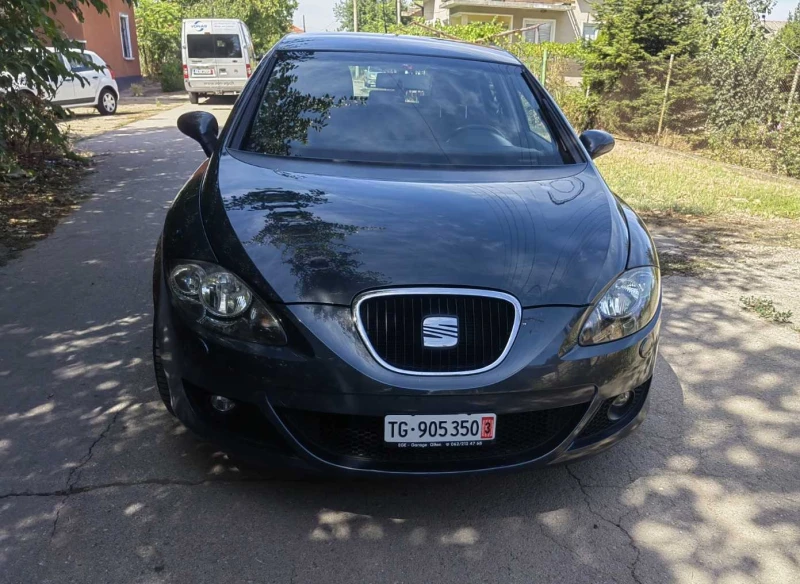 Seat Leon 1, 8 TURBO 160ks