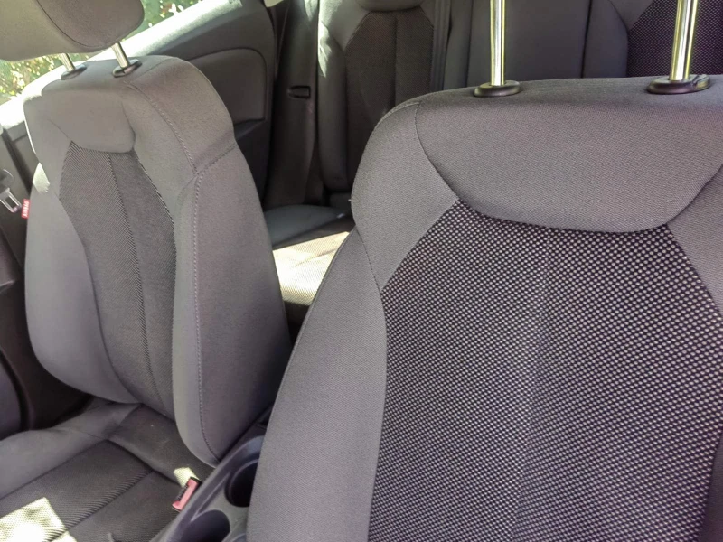 Seat Leon 1, 8 TURBO 160ks, снимка 9 - Автомобили и джипове - 53139340