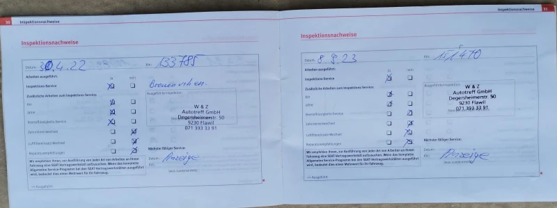 Seat Leon 1, 8 TURBO 160ks, снимка 13 - Автомобили и джипове - 53139340